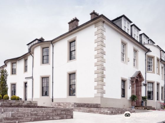 Hetland Hall Hotel