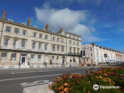 The Jubilee Hotel West- with Spa Facilities