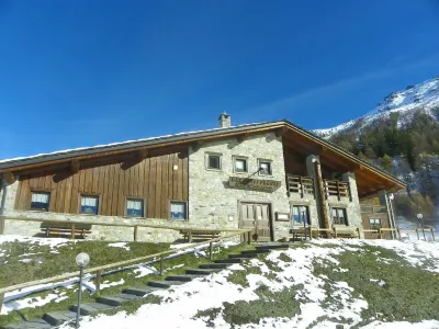 Hotel les Granges Hotels in 