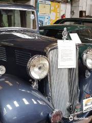 Llangollen Motor Museum