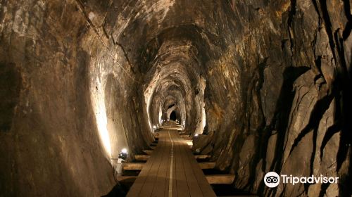 Norwegian Mining Museum