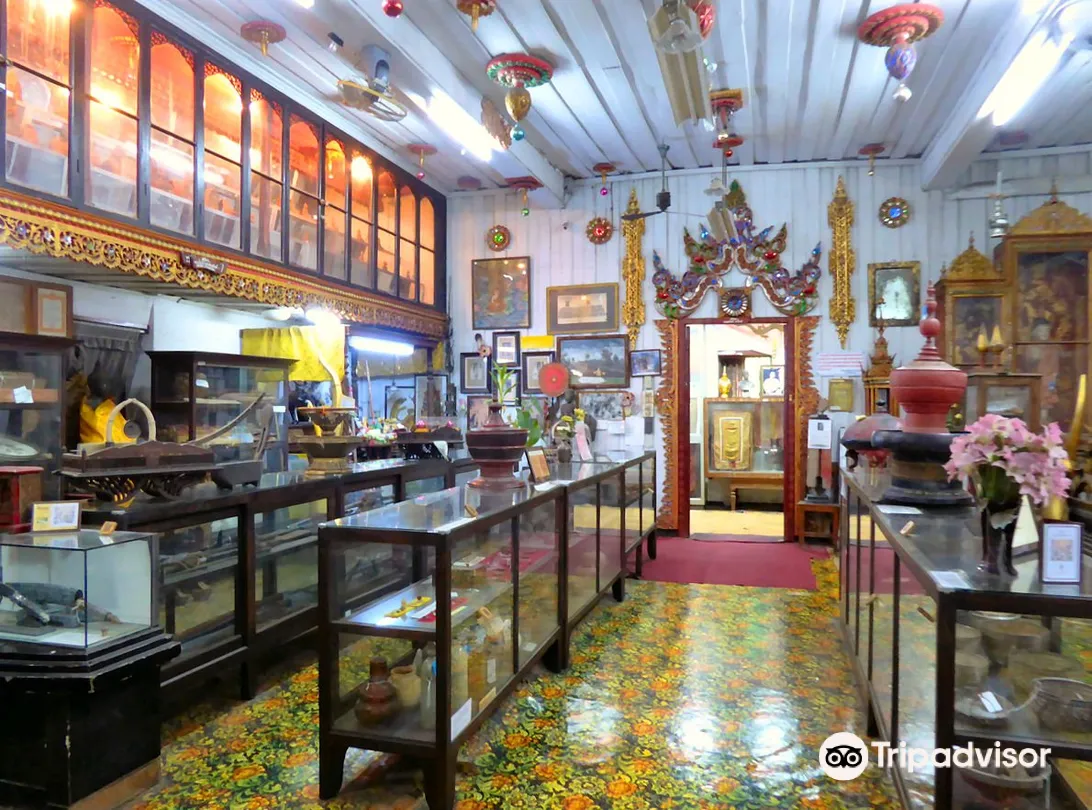 1_Wat gategaram museum