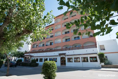 Hotel Comarruga Platja Hotels in Calafell
