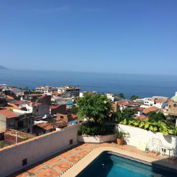 Hotel Suites la Siesta