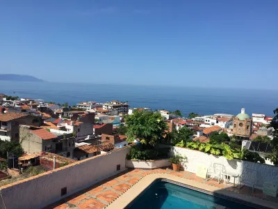 Hotel Suites la Siesta Hotels in Centro