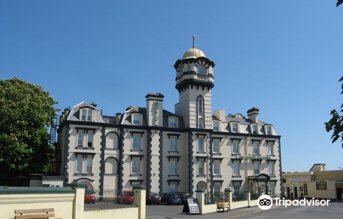 The Pegwell Bay Hotel