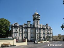 The Pegwell Bay Hotel