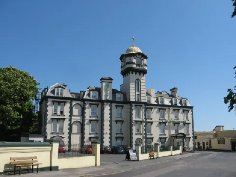 The Pegwell Bay Hotel Hotels near Ramsgate