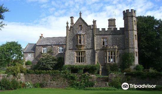 Greenham Hall Hotels in Taunton