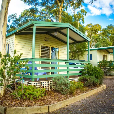 G'Day Parks Ararat