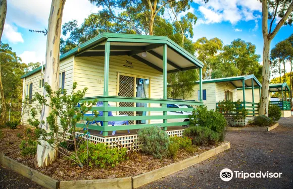 亞拉拉特美好的一天公園小屋