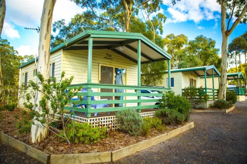 G'Day Parks Ararat Hotels in Ararat