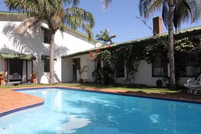 IGwalagwala Guest House Hotel a St Lucia