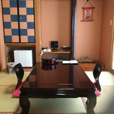 Ryokan Otsukien