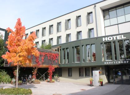 Hotel Heffterhof