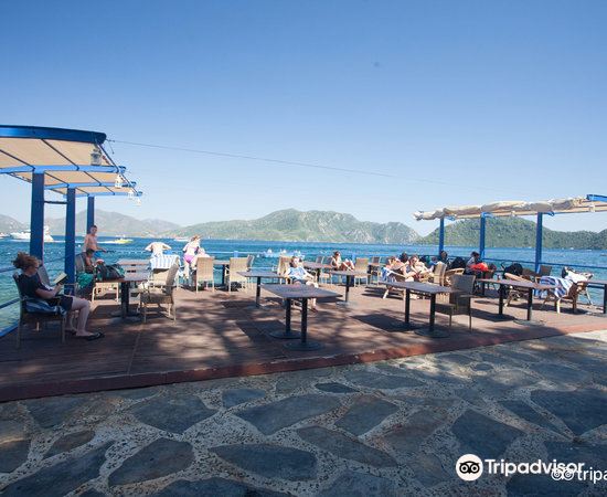 Labranda Mares Marmaris Hotel