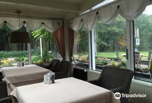 布騰拉斯特酒店