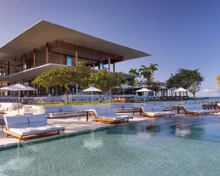 Amanera Hotels in Rio San Juan