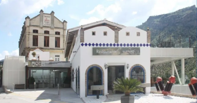 콤플레호 투리스티코 라 가르간타