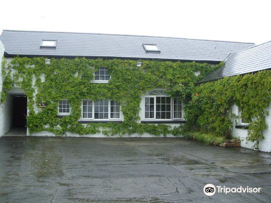 Townsend House Guest House