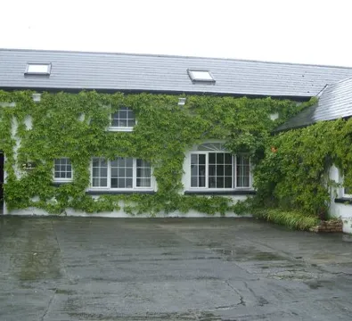 Townsend House Guest House