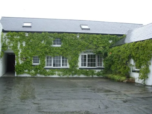 Townsend House Guest House Hotels in Offaly