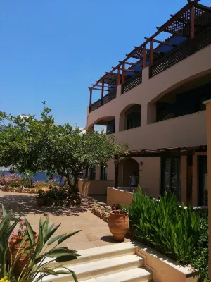 Eleni Beach Hotel - Pools