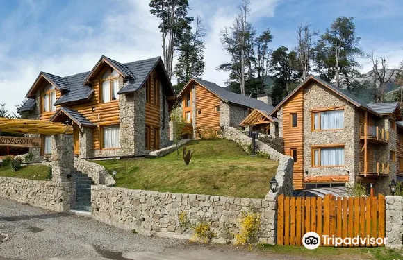 巴塔哥尼亞歷史住宿加早餐旅館