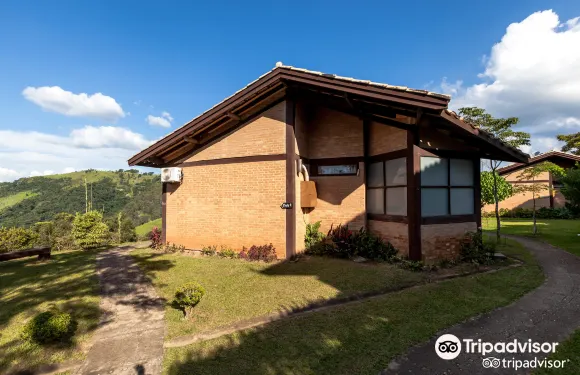 香格里拉望廈酒店