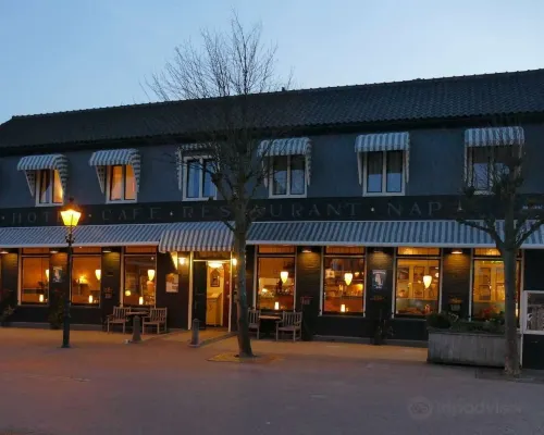 Hotel NAP Hotels in Terschelling