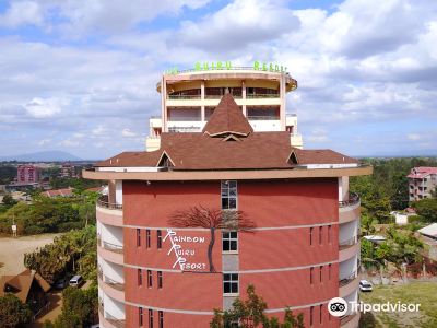 Rainbow Ruiru Resort