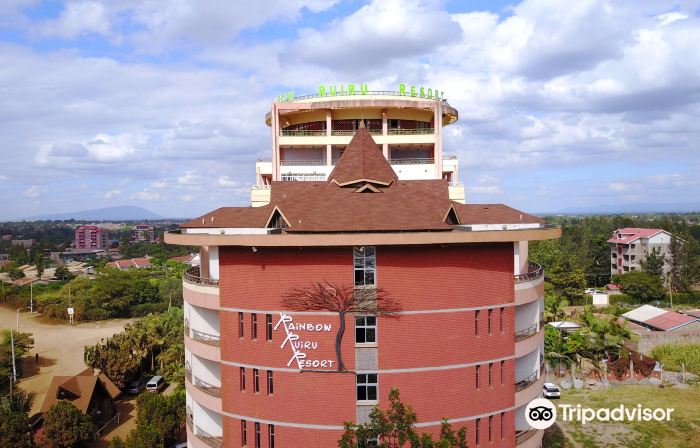 Rainbow Ruiru Resort