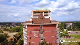 Rainbow Ruiru Resort