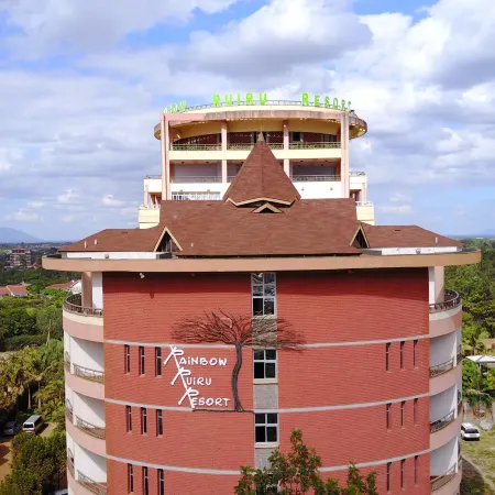Rainbow Ruiru Resort