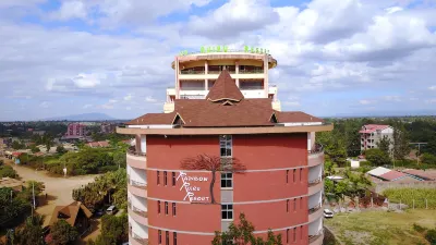 Rainbow Ruiru Resort Hotel a 