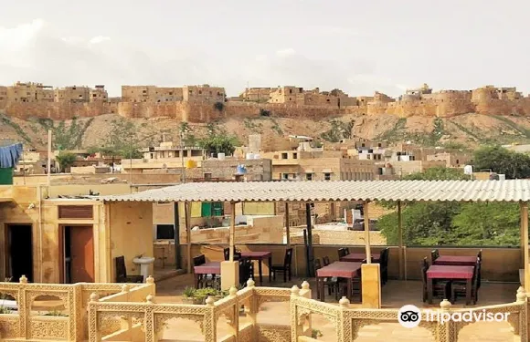 哈維裏皇家酒店