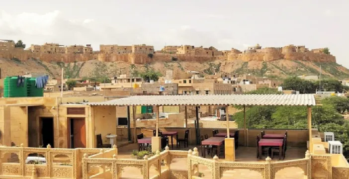 ホテル ロイヤル ハベリ