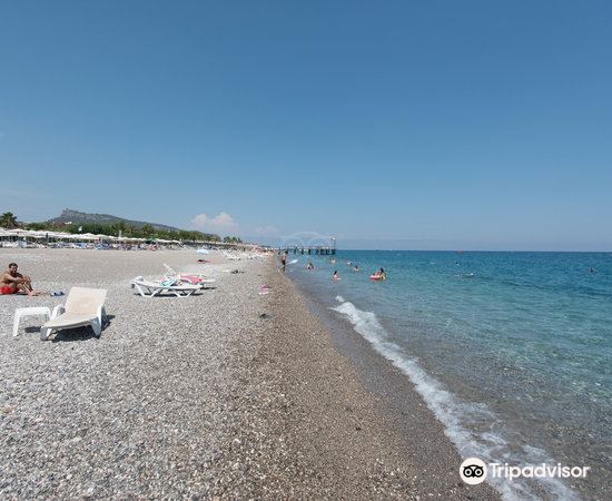 Larissa Sultan Beach - All Inclusive