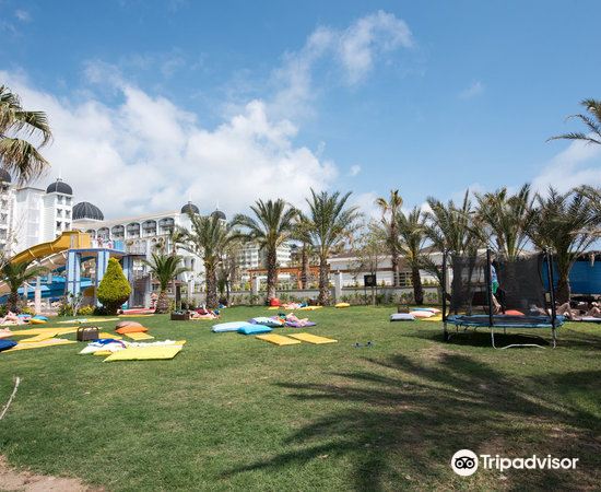 Hotel Stella Beach - All Inclusive