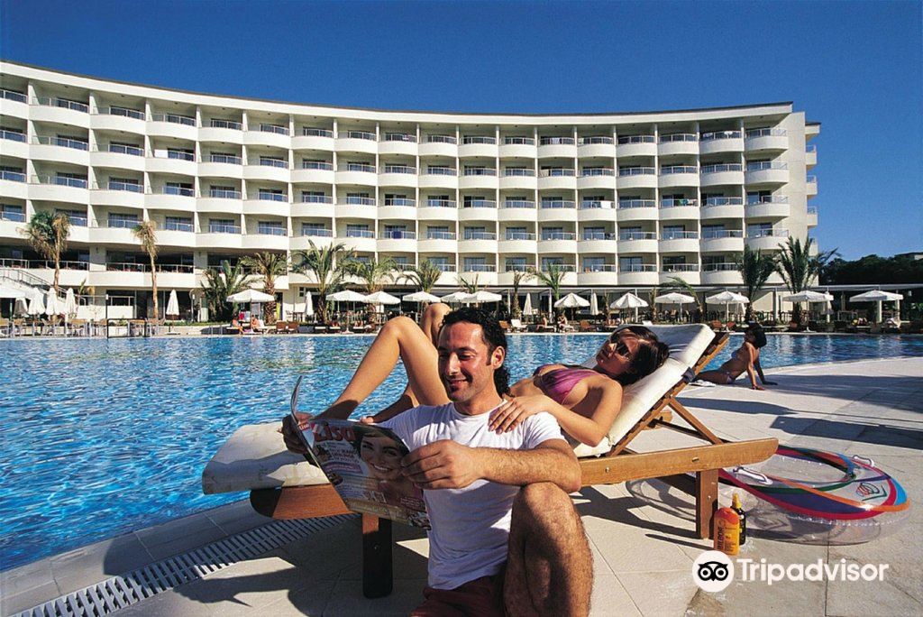 Alara Star Hotel - All Inclusive