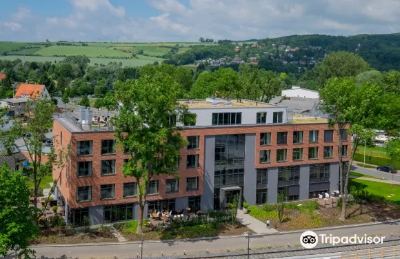 FREIgeist 艾因貝克酒店