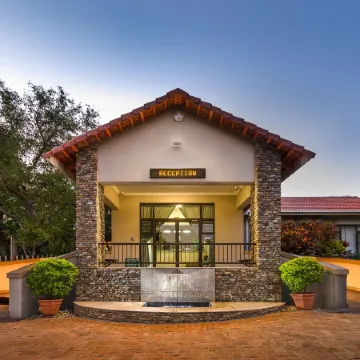 Selati 103 Guest Cottages