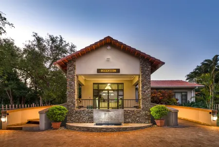 Selati 103 Guest Cottages