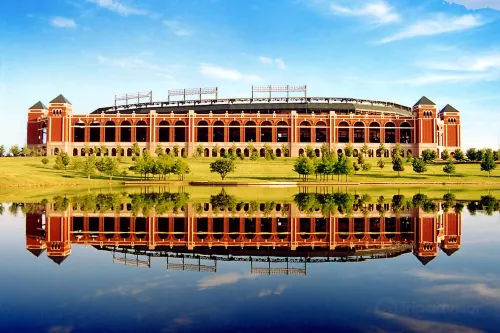 Rosewood Mansion on Turtle Creek