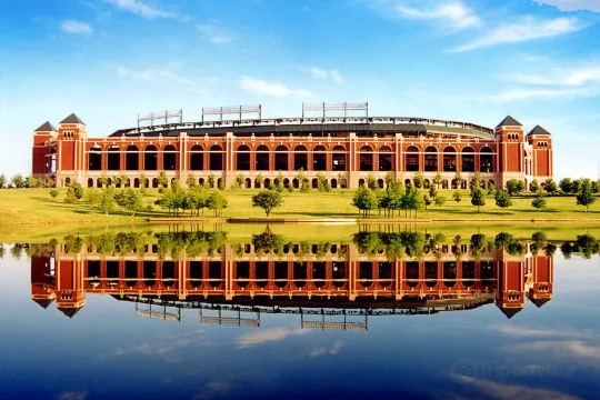 達拉斯瑰麗酒店