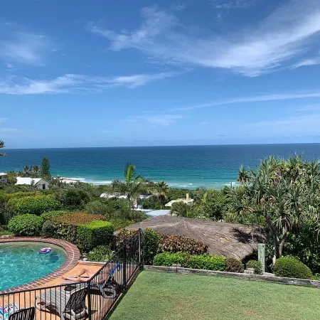 Sunseeker Noosa Resort