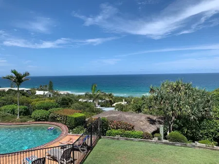 Sunseeker Noosa Resort