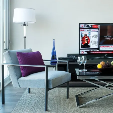 Soho Residences Lisgar