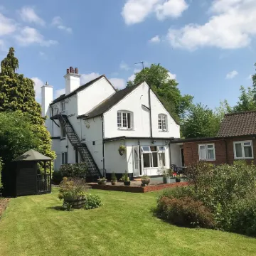 老農場酒店 鄰近吉百利巧克力世界的酒店