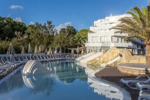 Fergus Style Cala Blanca Suites Hotels in Santa Ponsa
